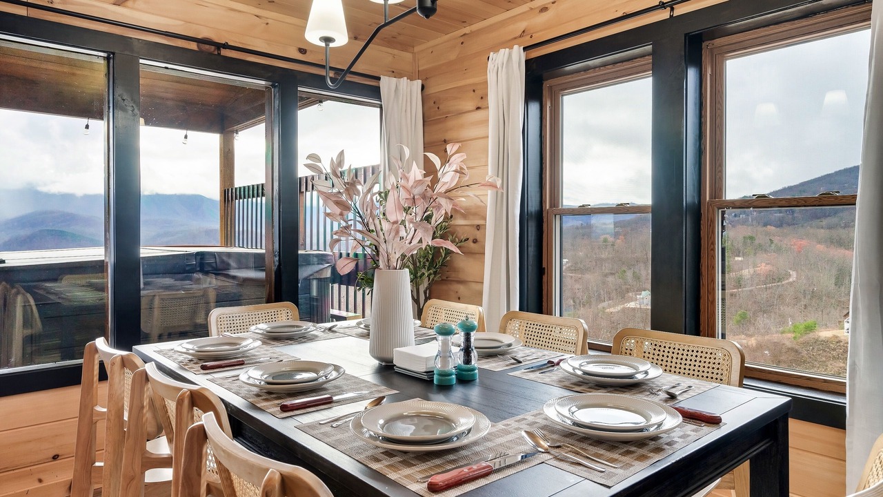 Photo of Outdoor in Chalet Village North