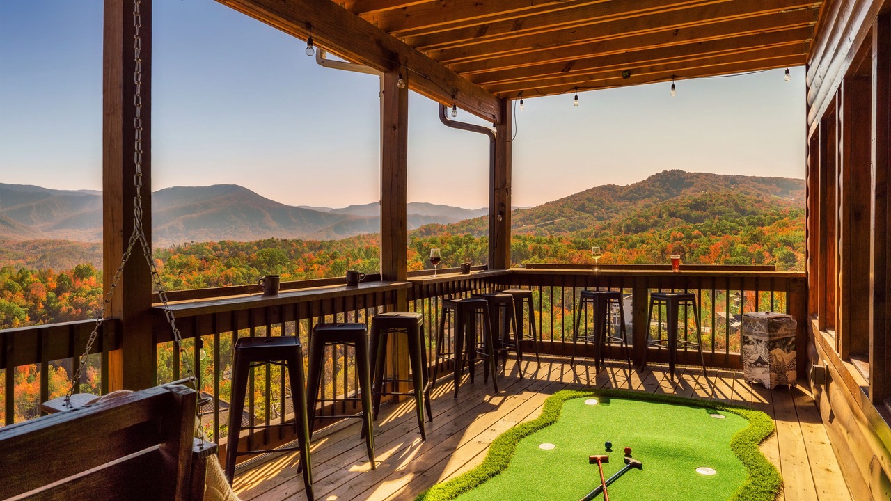 Photo of Outdoor in Chalet Village North