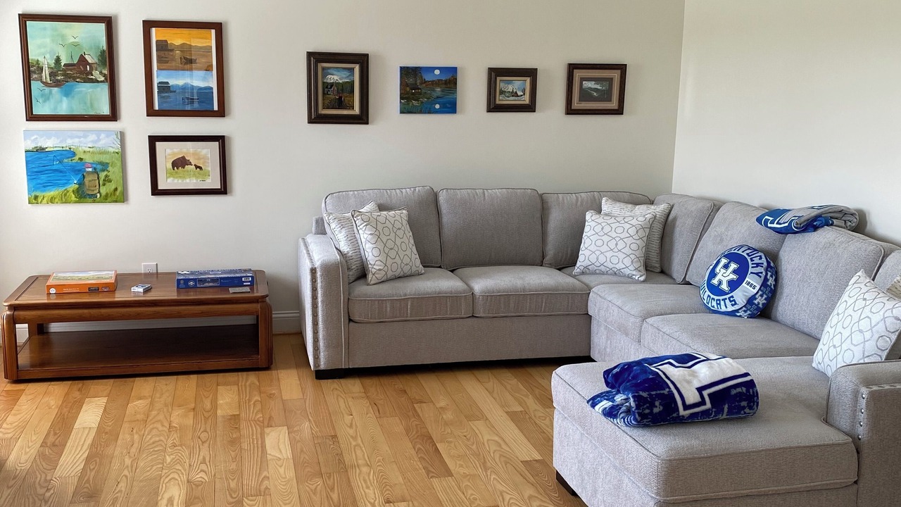 Photo of Bedroom in Georgetown