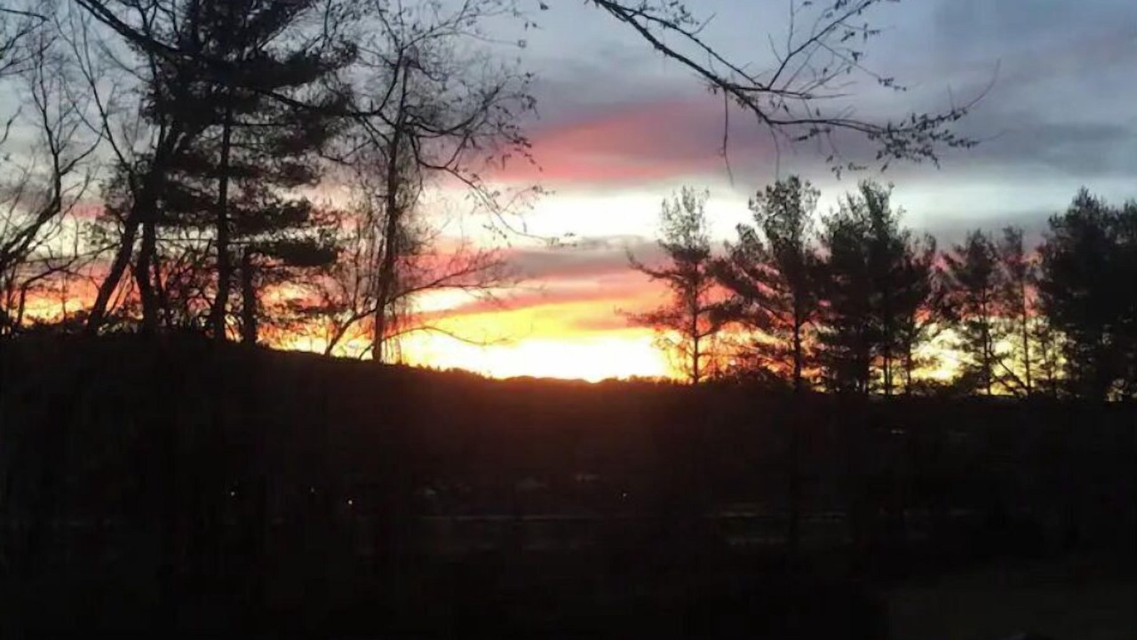 Photo of Outdoor in Woodfin
