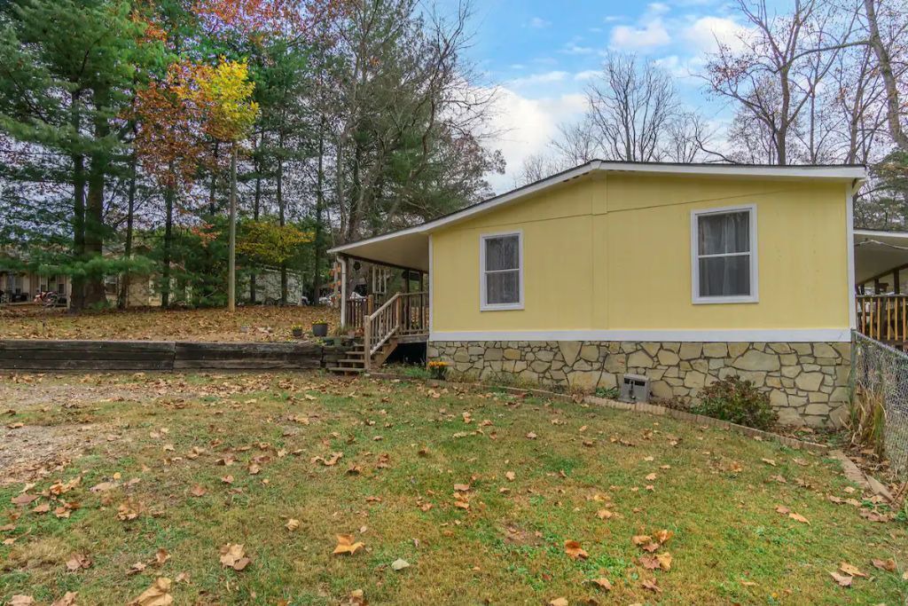 Photo of Outdoor in Woodfin