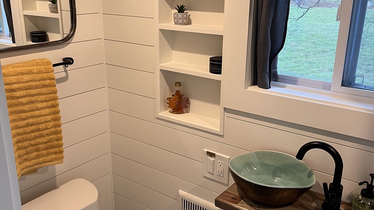 Photo of Bathroom in Knoxville