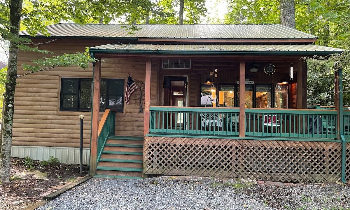 Photo of Outdoor in Newland