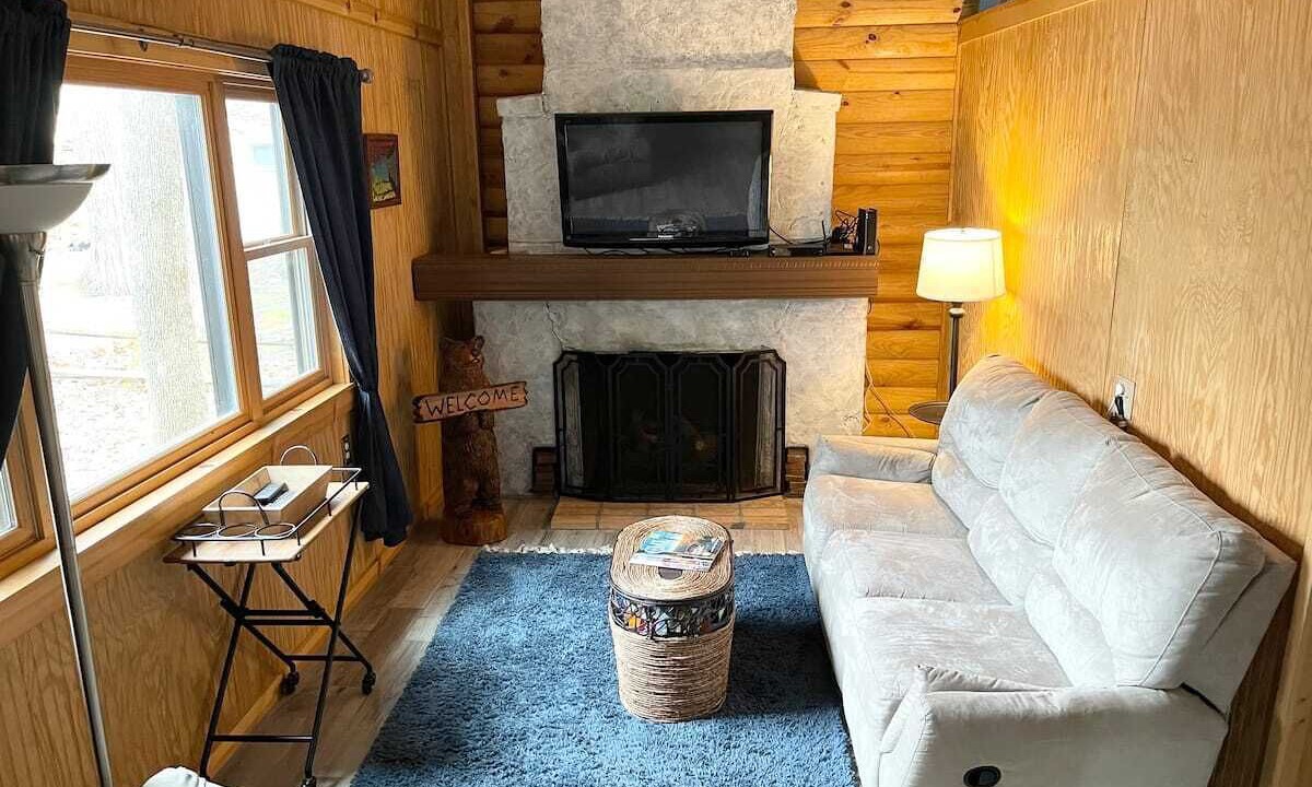 Photo of Livingroom in Newland