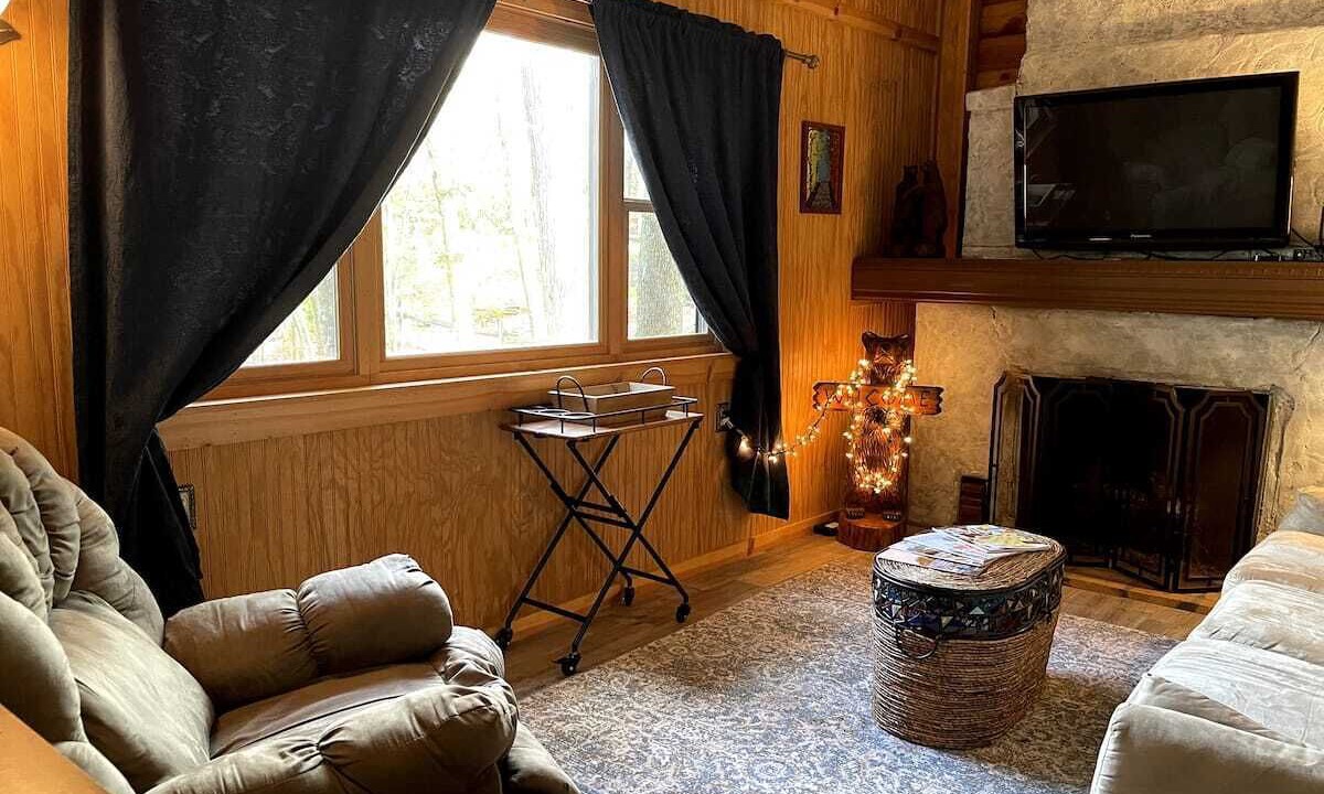 Photo of Livingroom in Newland