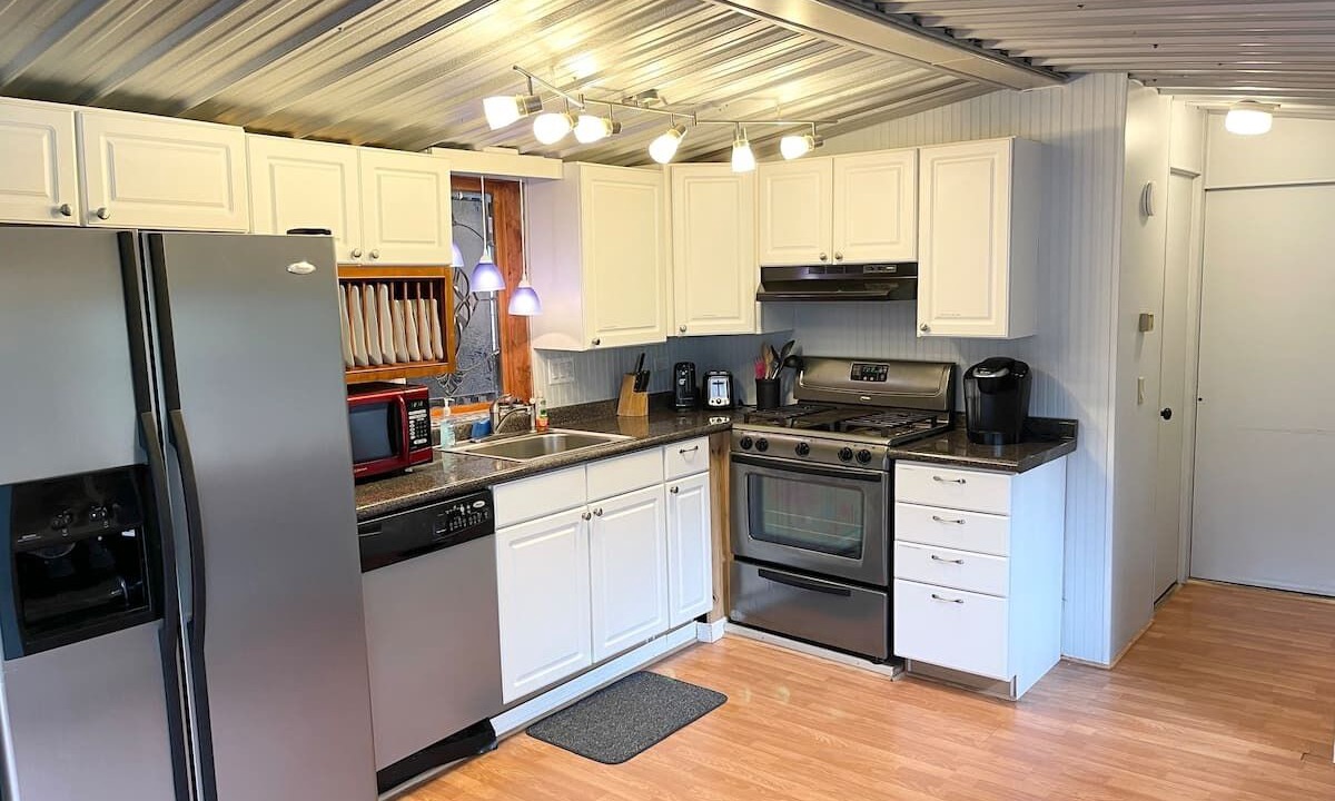 Photo of Kitchen in Newland