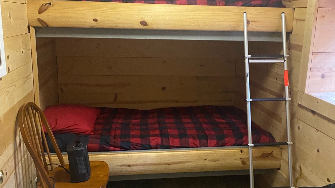 Photo of Bedroom in Newland