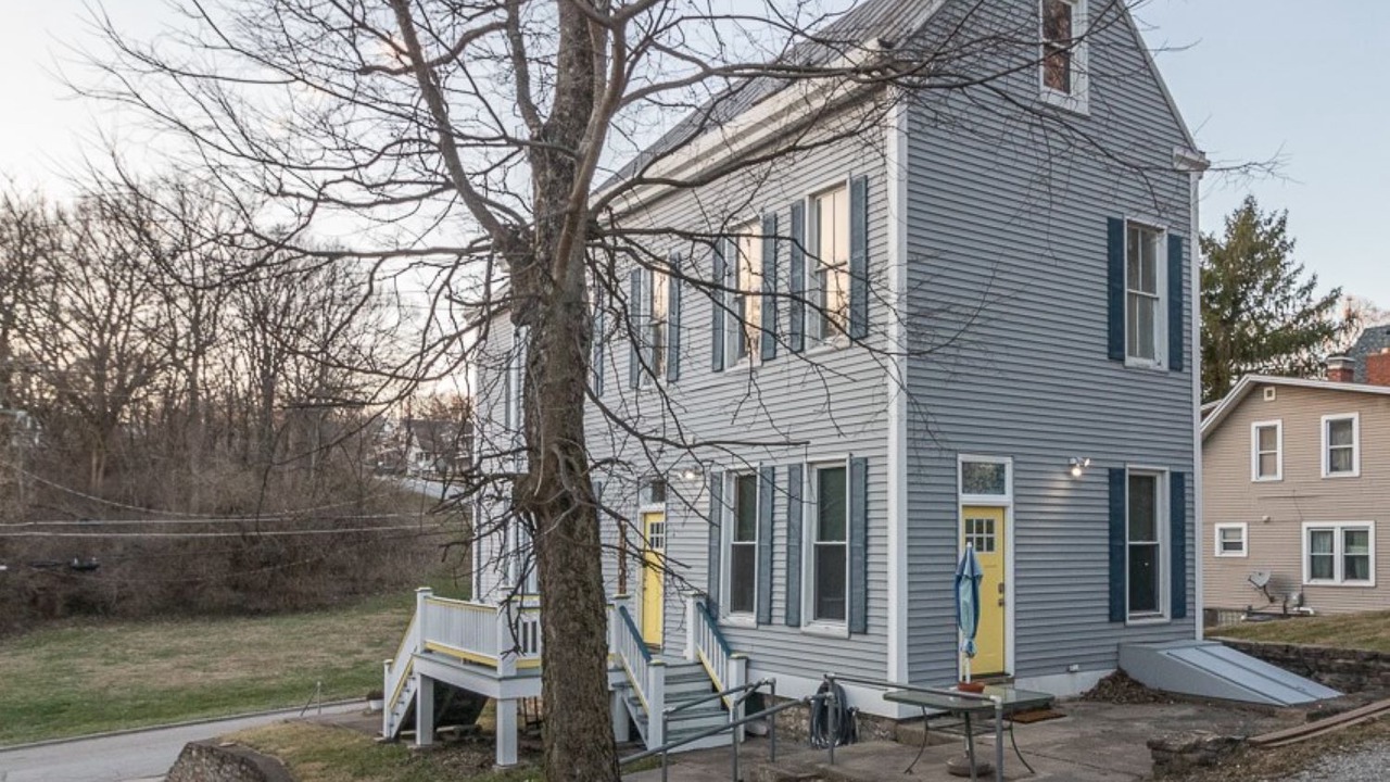Photo of Outdoor in East Price Hill