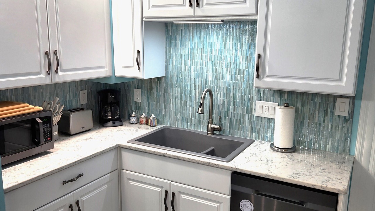 Photo of Kitchen in East Price Hill