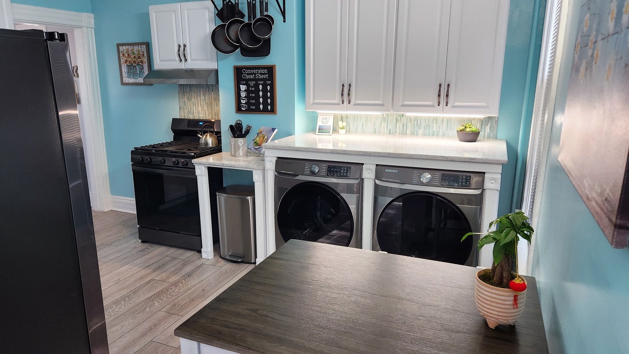 Photo of Kitchen in East Price Hill