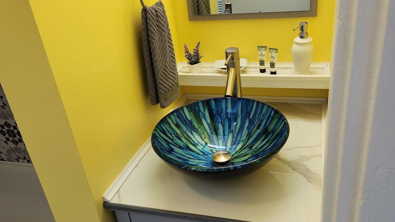 Photo of Bathroom in East Price Hill