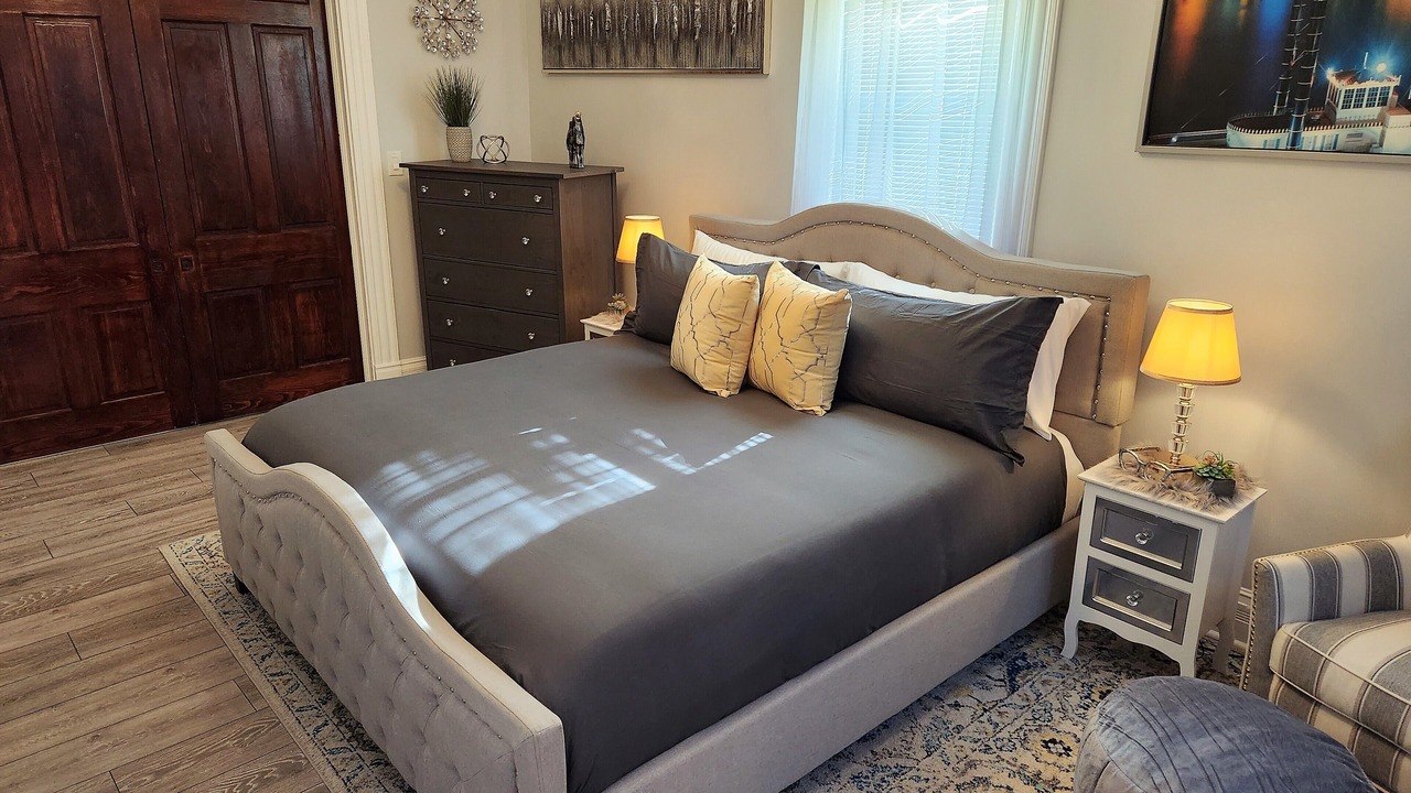 Photo of Bedroom in East Price Hill