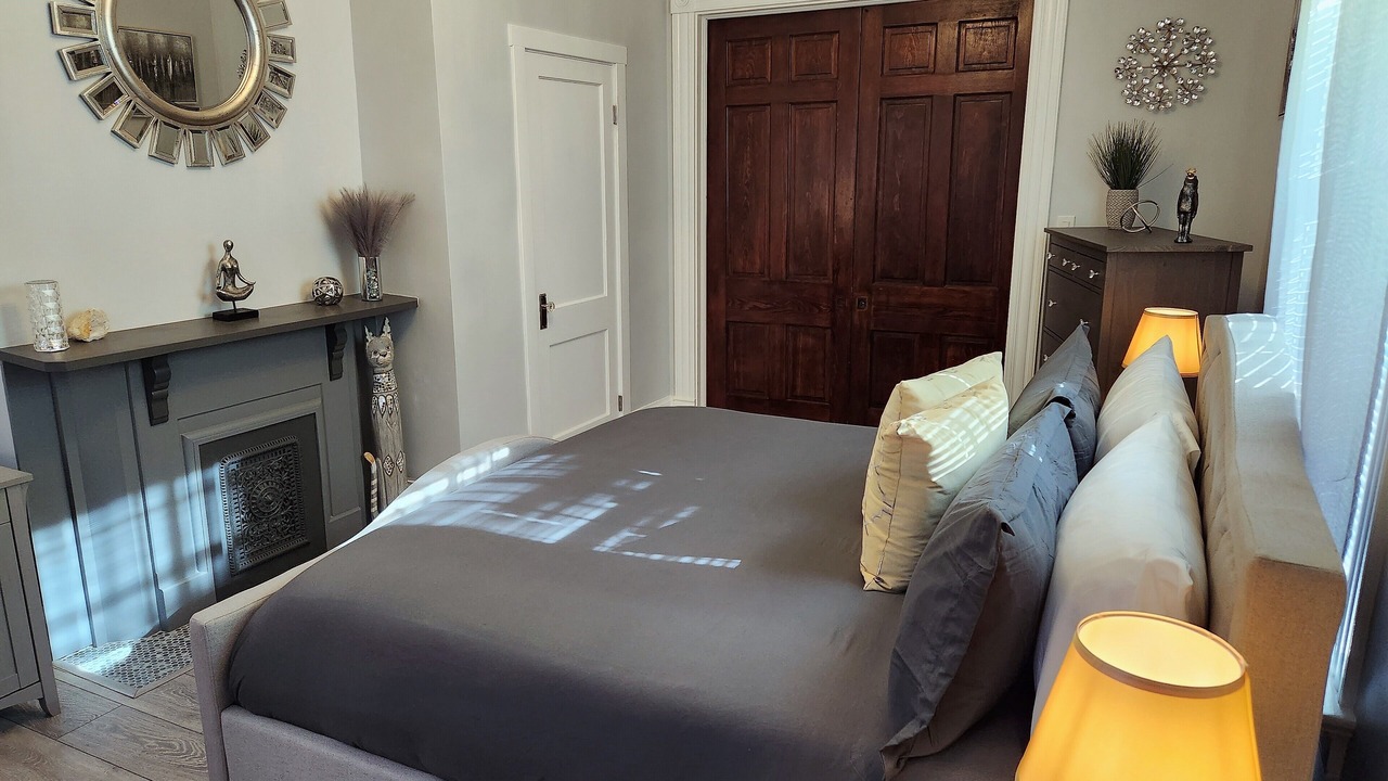 Photo of Bedroom in East Price Hill