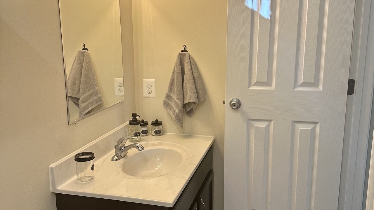 Photo of Bathroom in Emmitsburg
