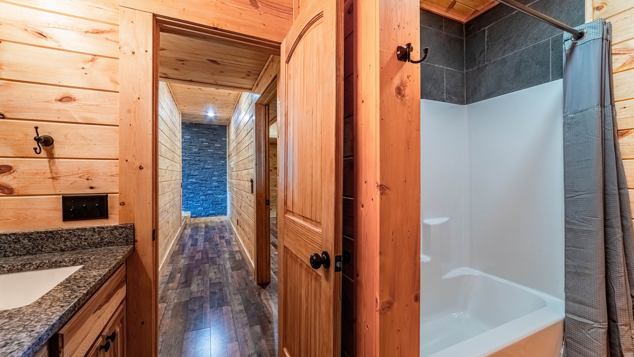 Photo of Bathroom in Boomer