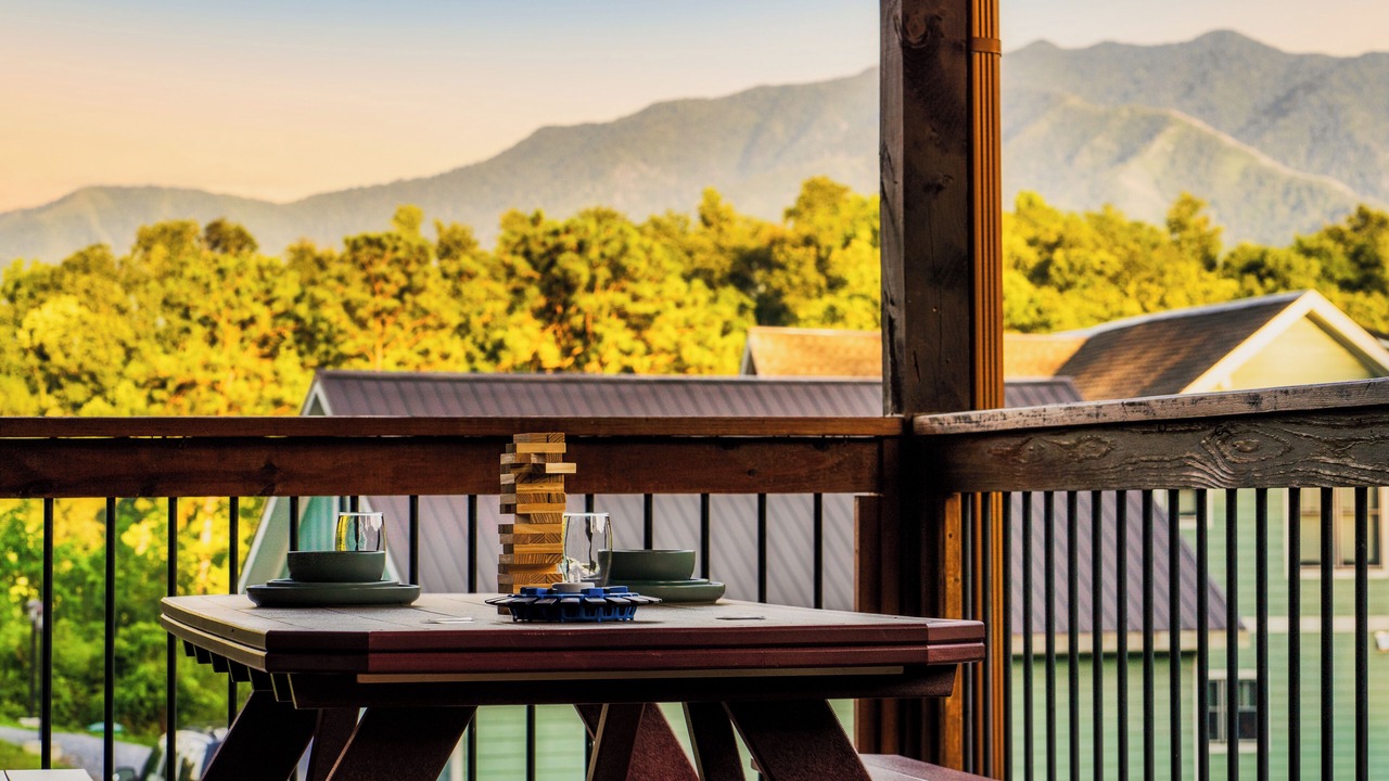 Photo of Outdoor in Chalet Village North