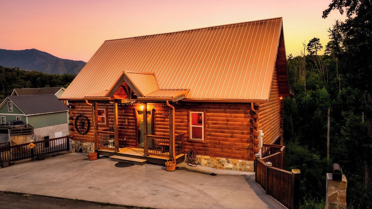 Photo of Outdoor in Chalet Village North