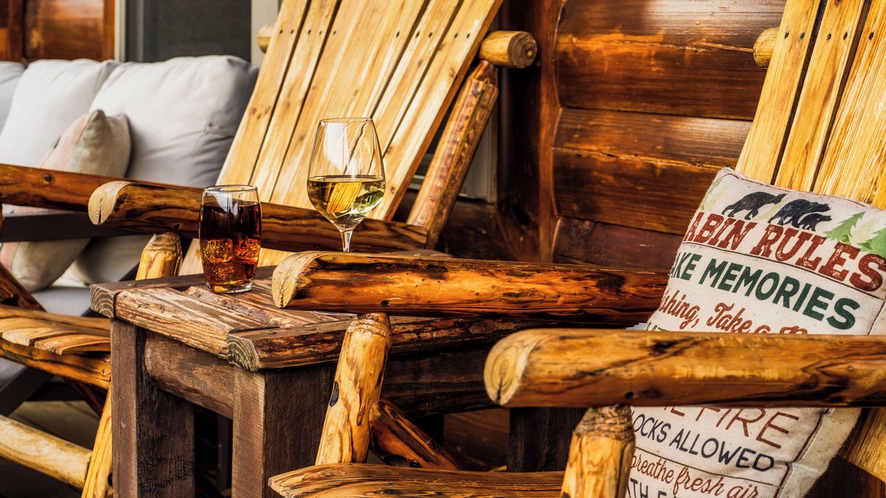 Photo of Outdoor in Chalet Village North