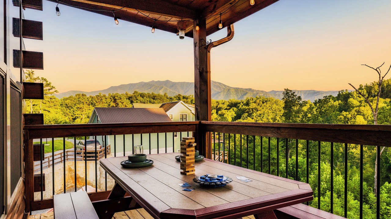 Photo of Outdoor in Chalet Village North