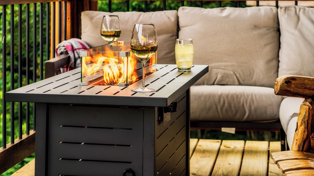 Photo of Outdoor in Chalet Village North