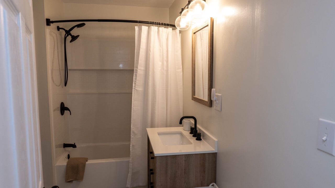 Photo of Bathroom in Stanton