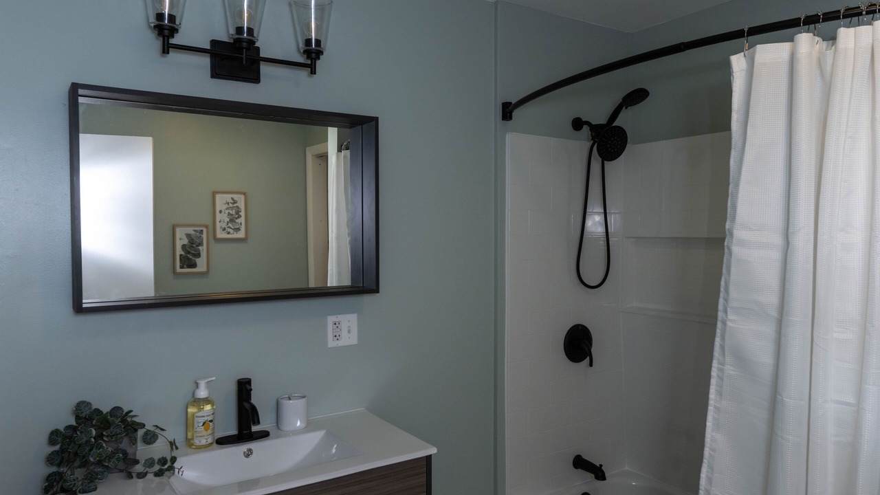 Photo of Bathroom in Stanton