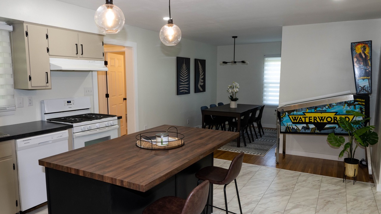 Photo of Kitchen in Stanton