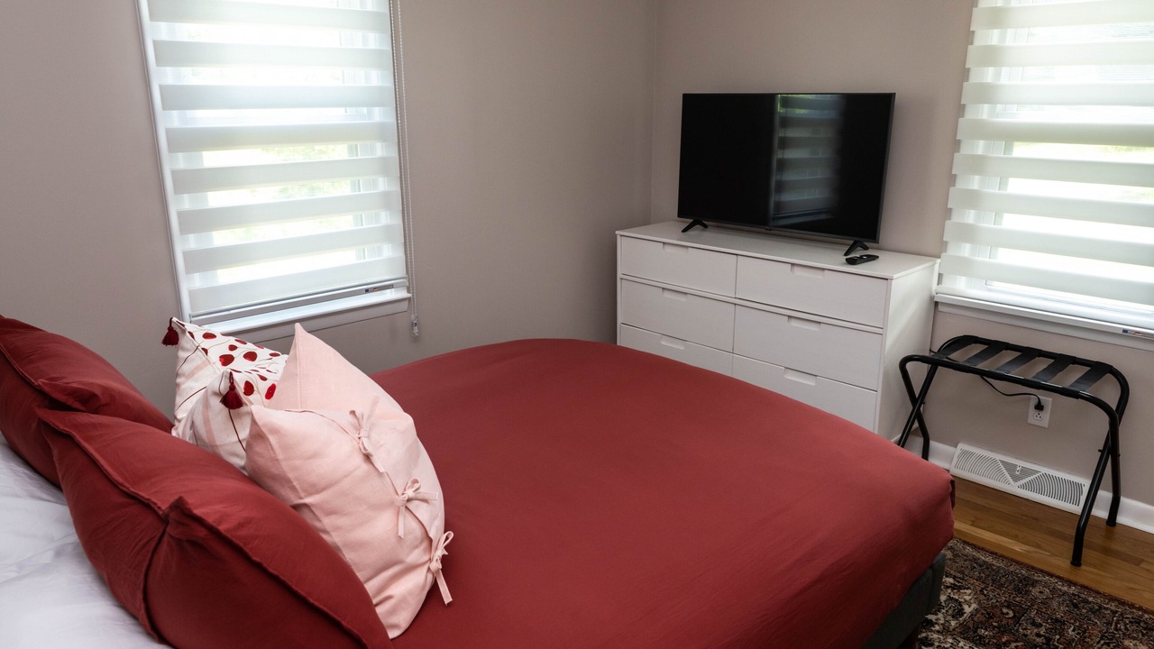 Photo of Bedroom in Stanton