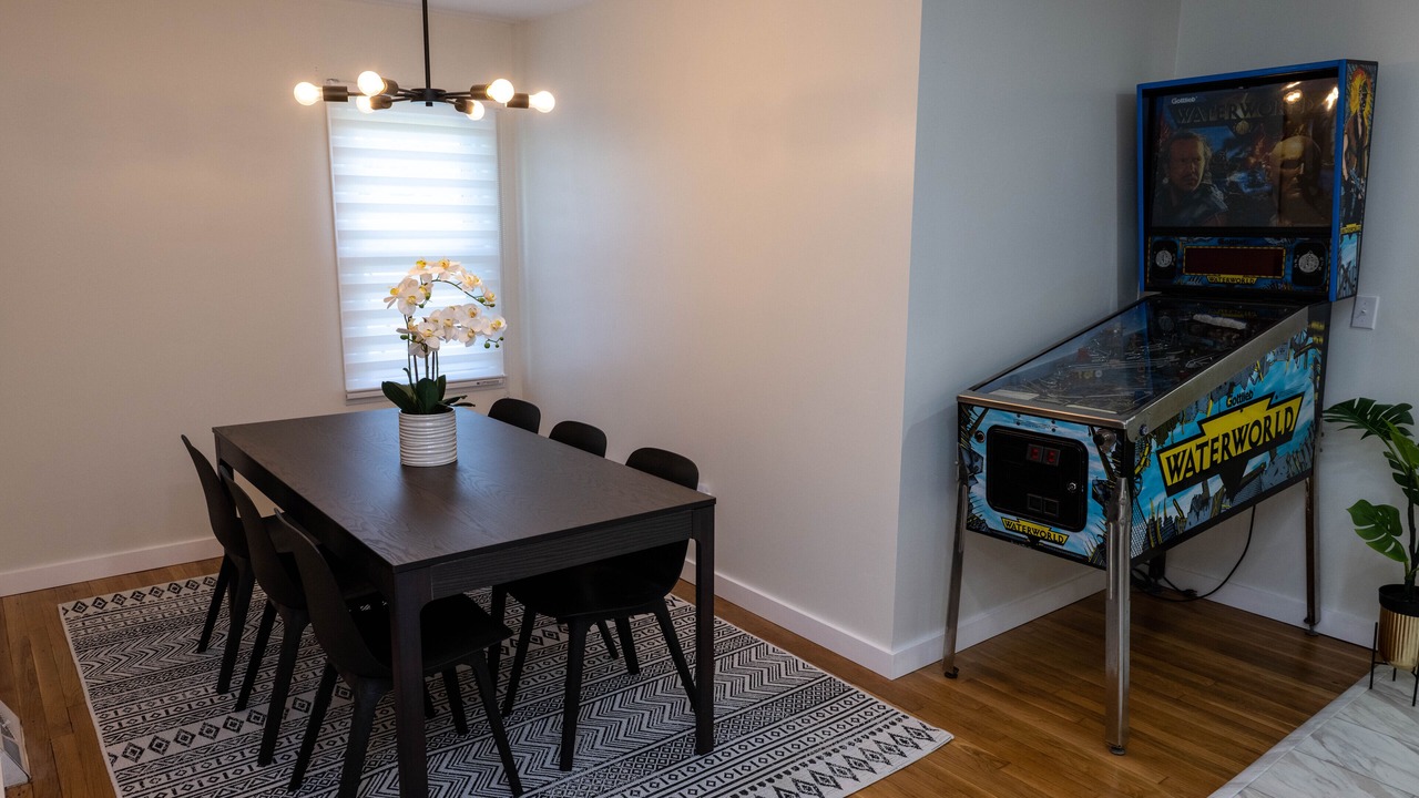 Photo of Livingroom in Stanton