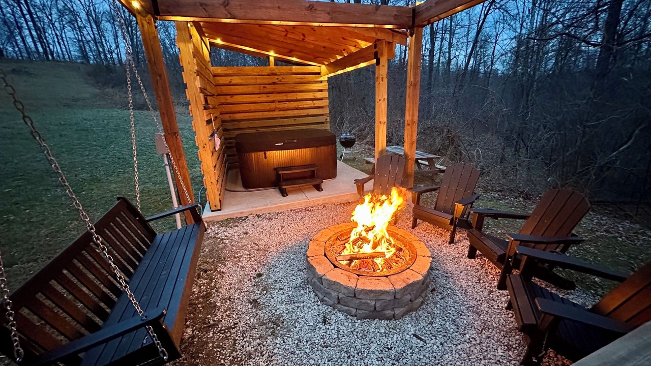 Photo of Outdoor in Stanton