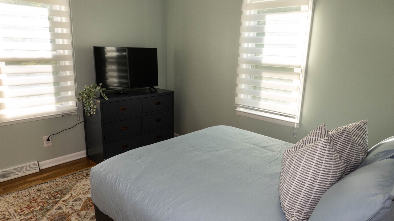 Photo of Bedroom in Stanton