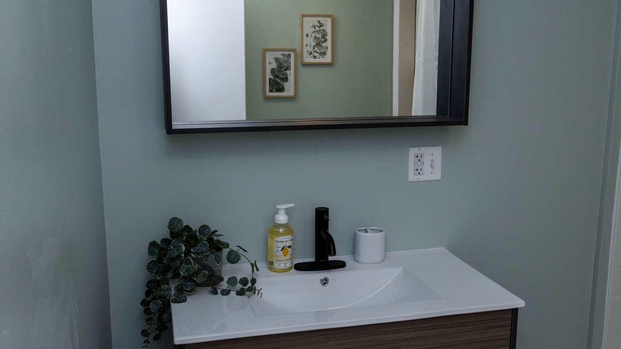 Photo of Bathroom in Stanton