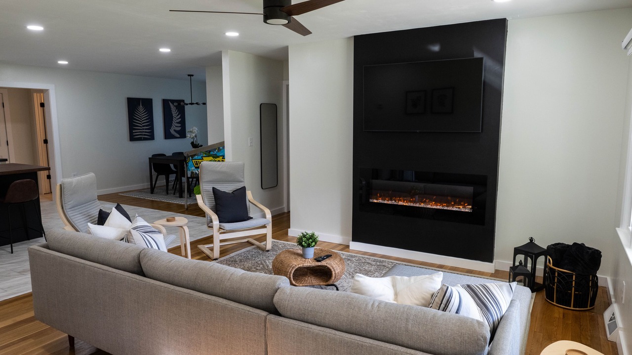 Photo of Livingroom in Stanton
