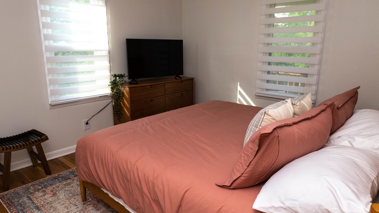 Photo of Bedroom in Stanton