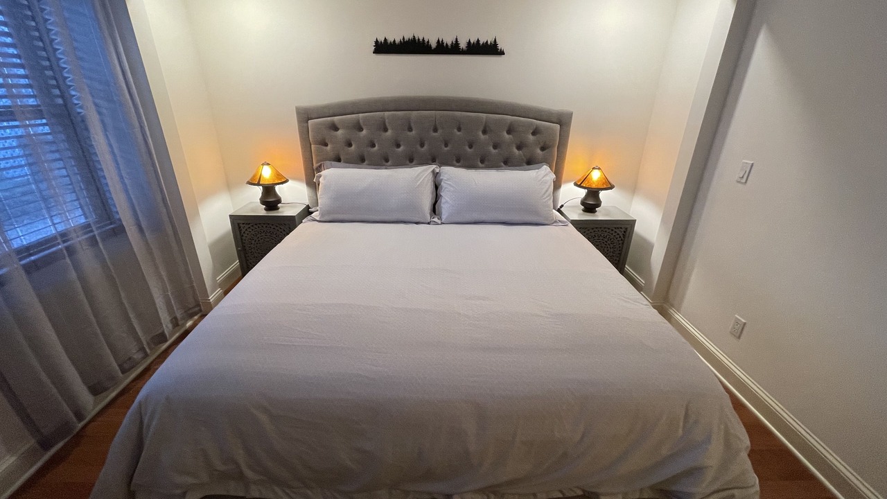 Photo of Bedroom in Blowing Rock