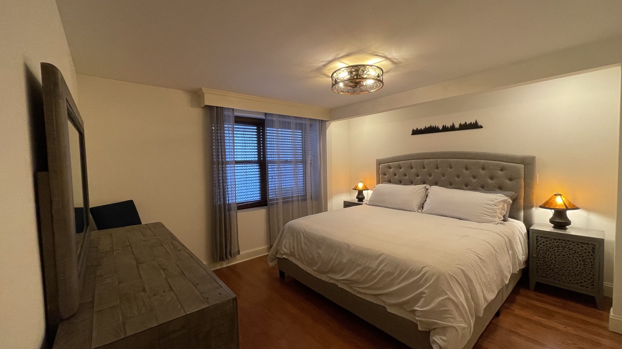 Photo of Bedroom in Blowing Rock