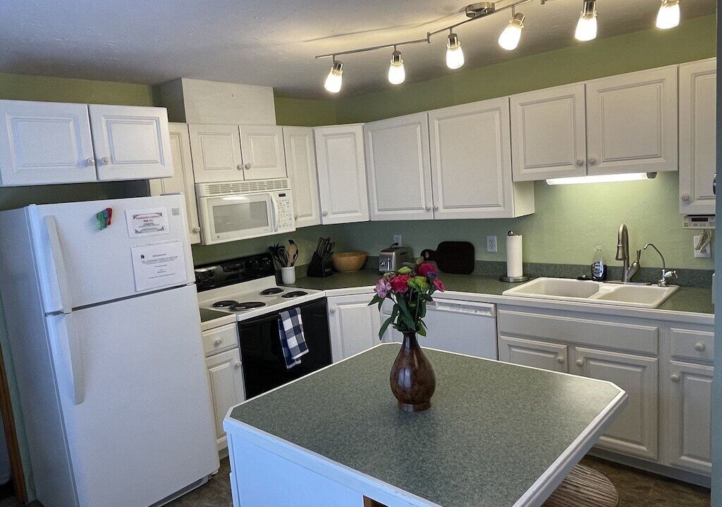Photo of Kitchen in Blowing Rock