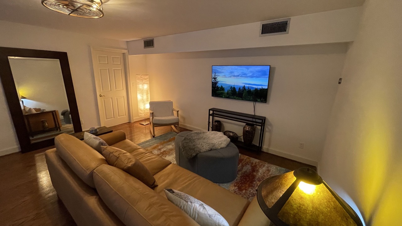 Photo of Livingroom in Blowing Rock