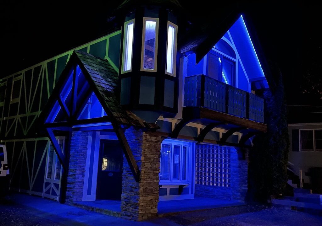 Photo of Outdoor in Blowing Rock
