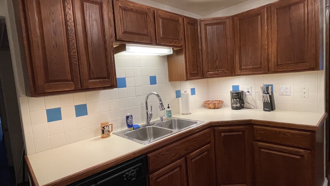 Photo of Kitchen in Blowing Rock