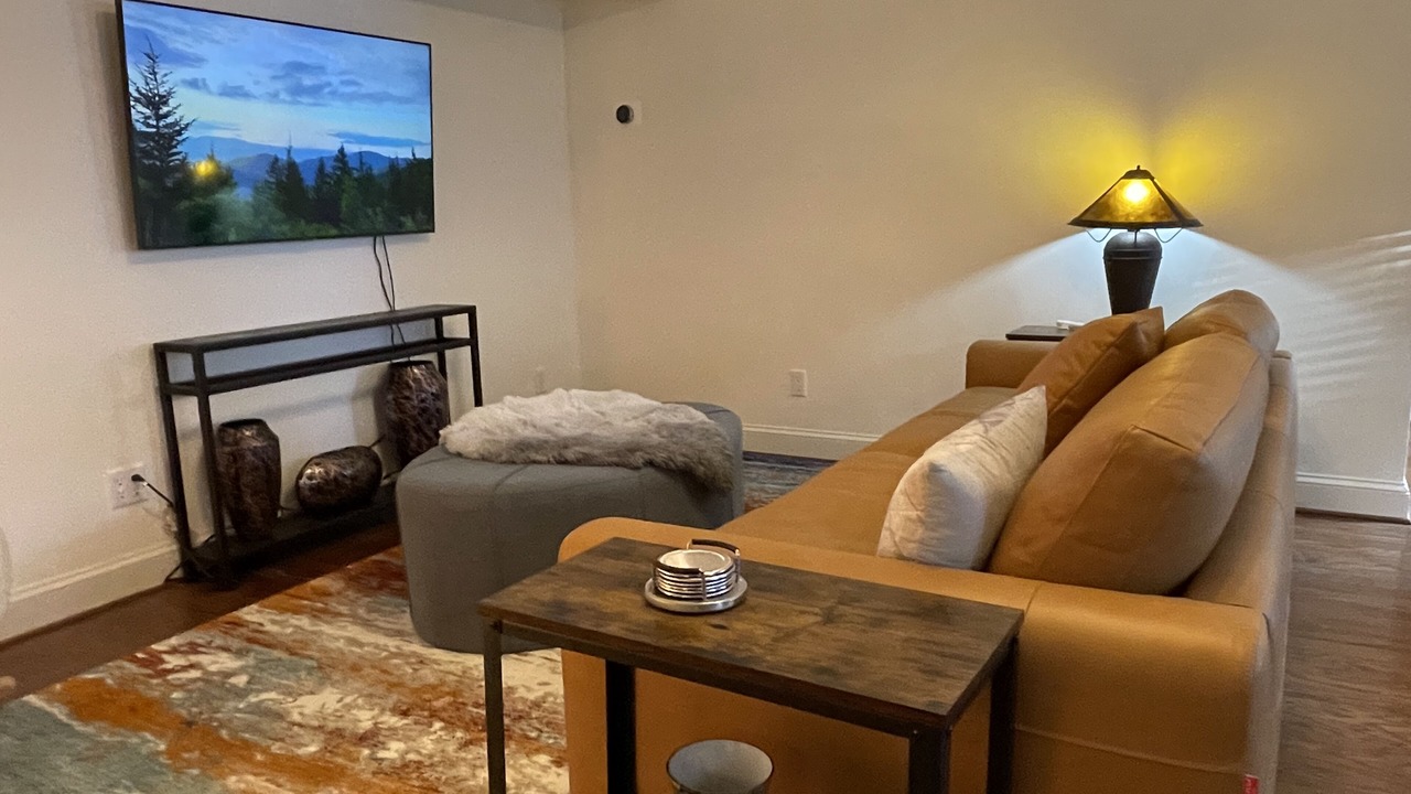 Photo of Livingroom in Blowing Rock