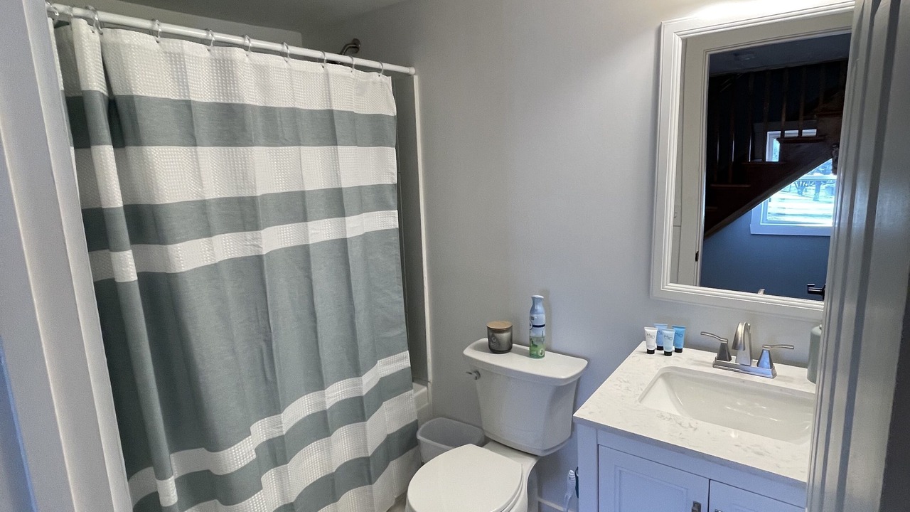 Photo of Bathroom in Frankfort