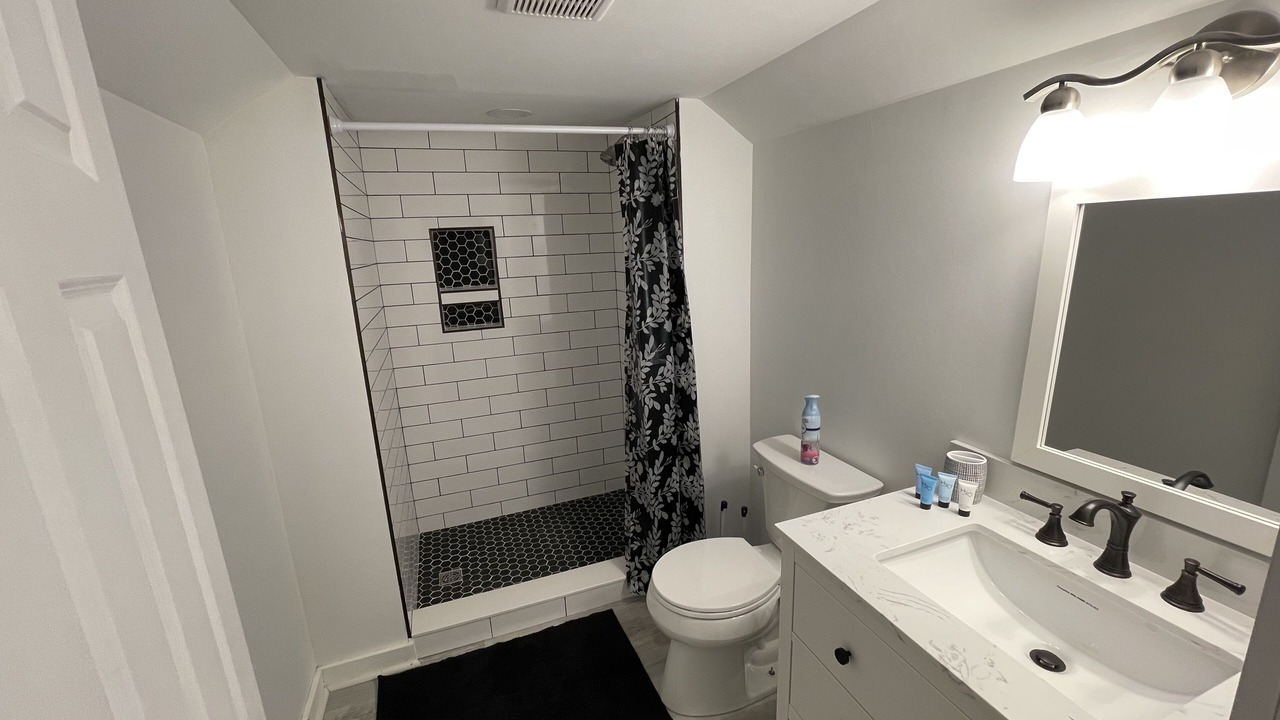 Photo of Bathroom in Frankfort