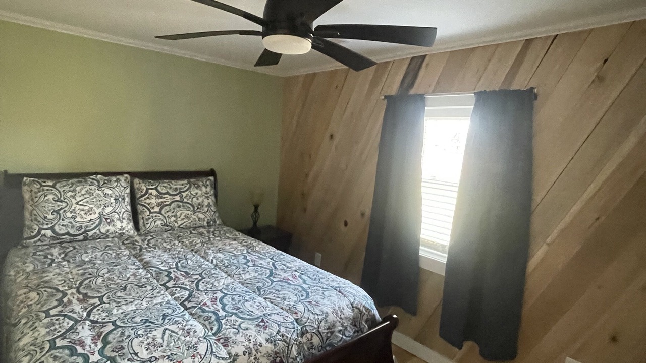 Photo of Bedroom in Frankfort
