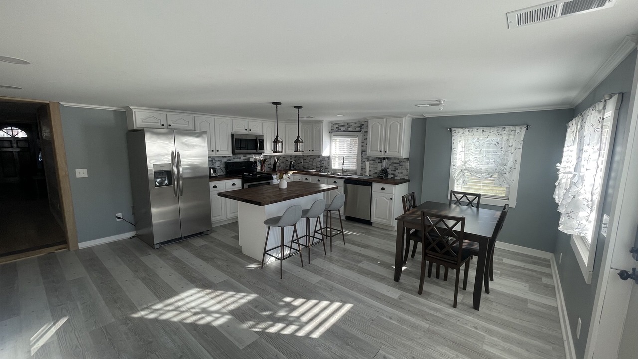 Photo of Kitchen in Frankfort