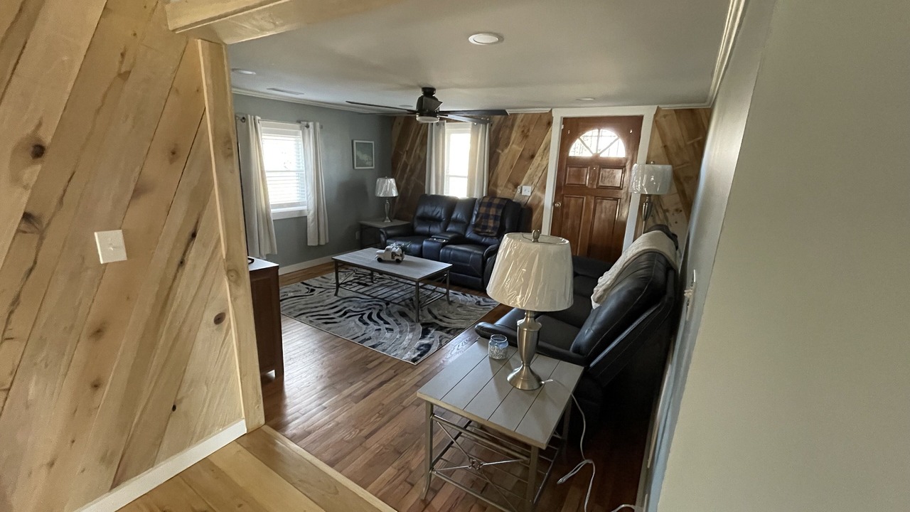 Photo of Livingroom in Frankfort