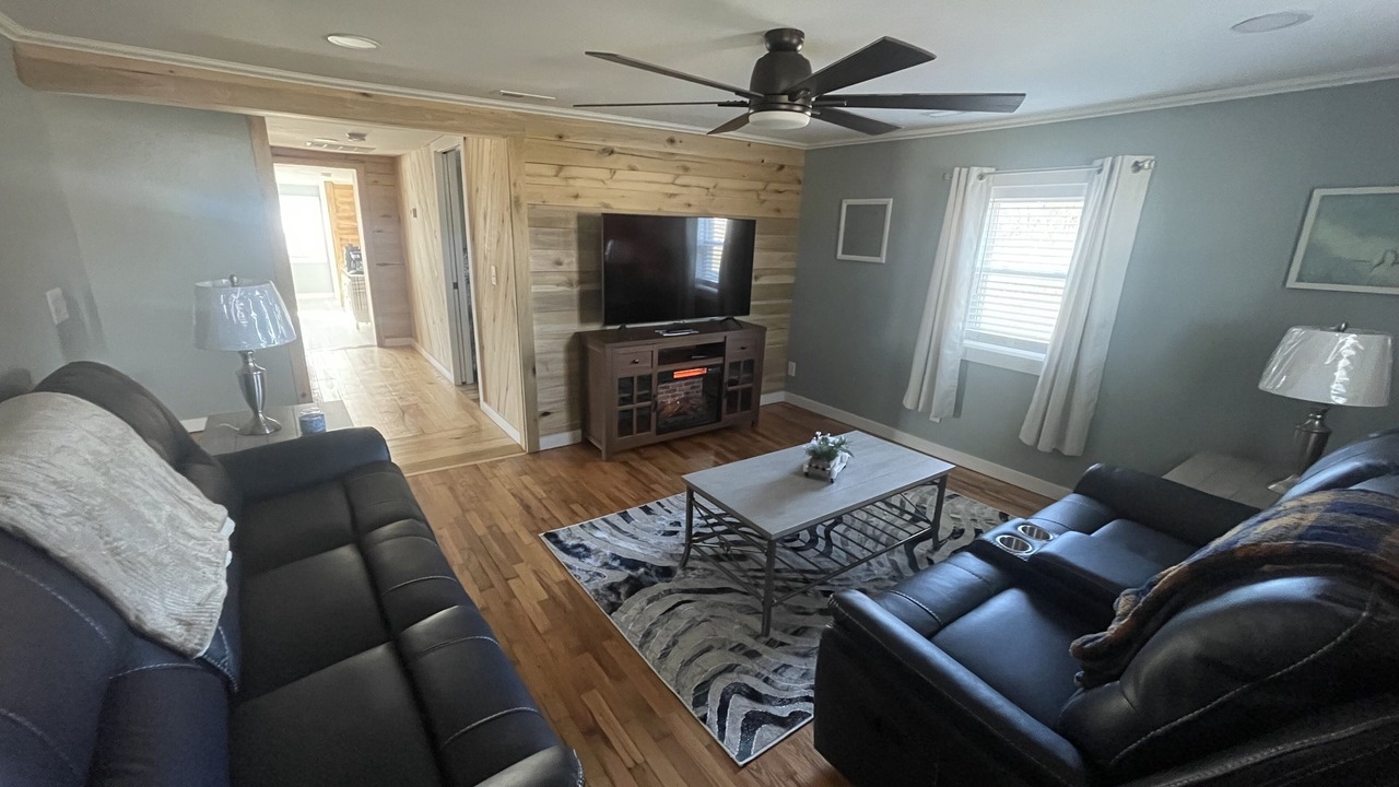 Photo of Livingroom in Frankfort