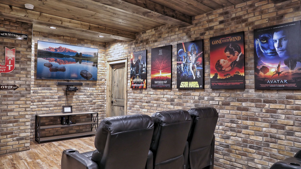 Photo of Bedroom in Chalet Village North