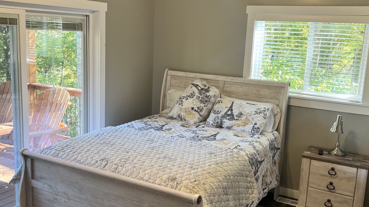 Photo of Bedroom in Jefferson