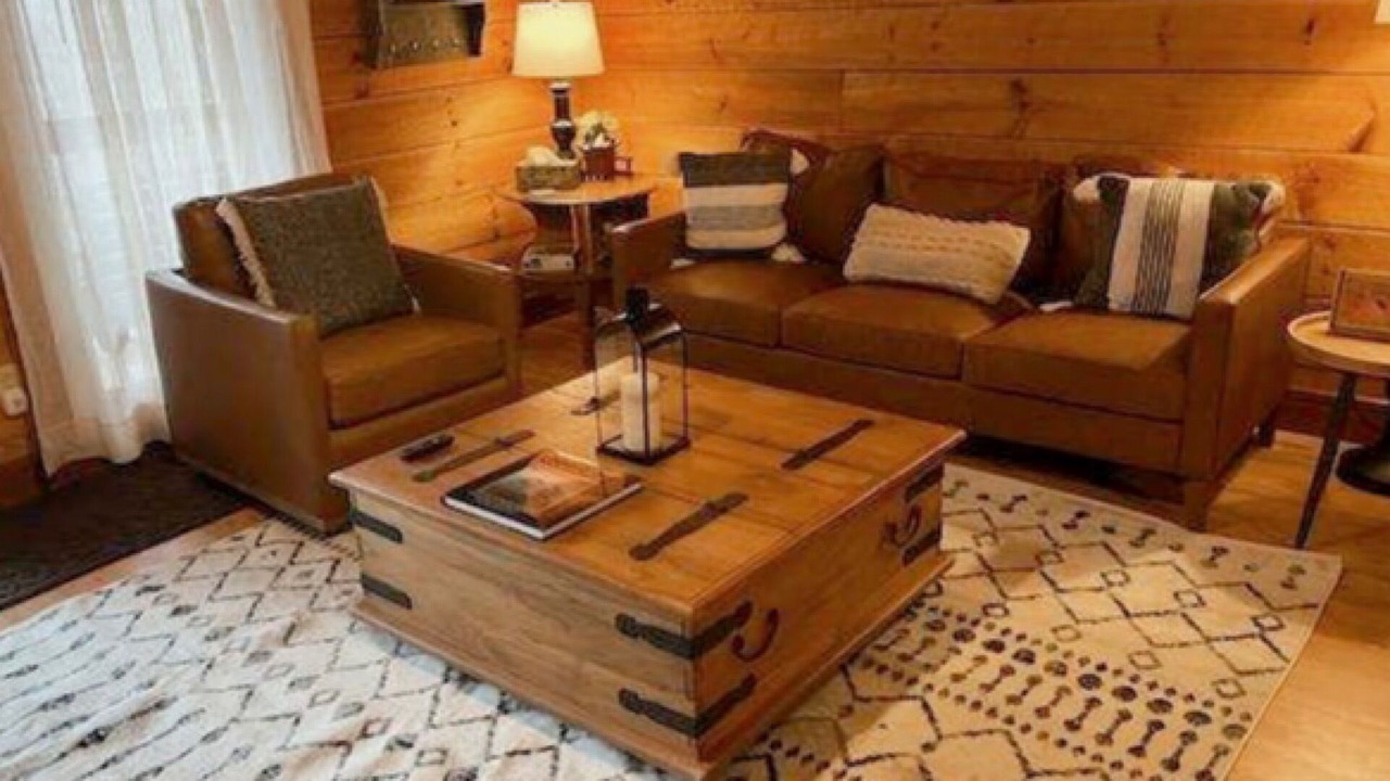 Photo of Livingroom in Wellington